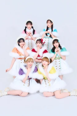FRUITS ZIPPER | Jpop Wiki | Fandom