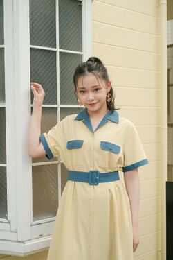 Mika | Jpop Wiki | Fandom