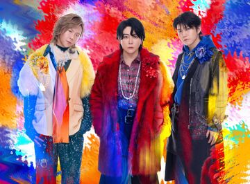 Mrs. GREEN APPLE | Jpop Wiki | Fandom