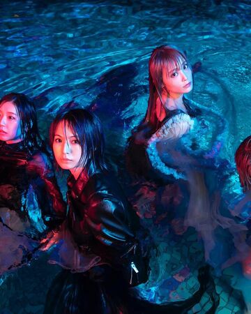 Scandal Jpop Wiki Fandom Scandal Jpop Wiki Fandom