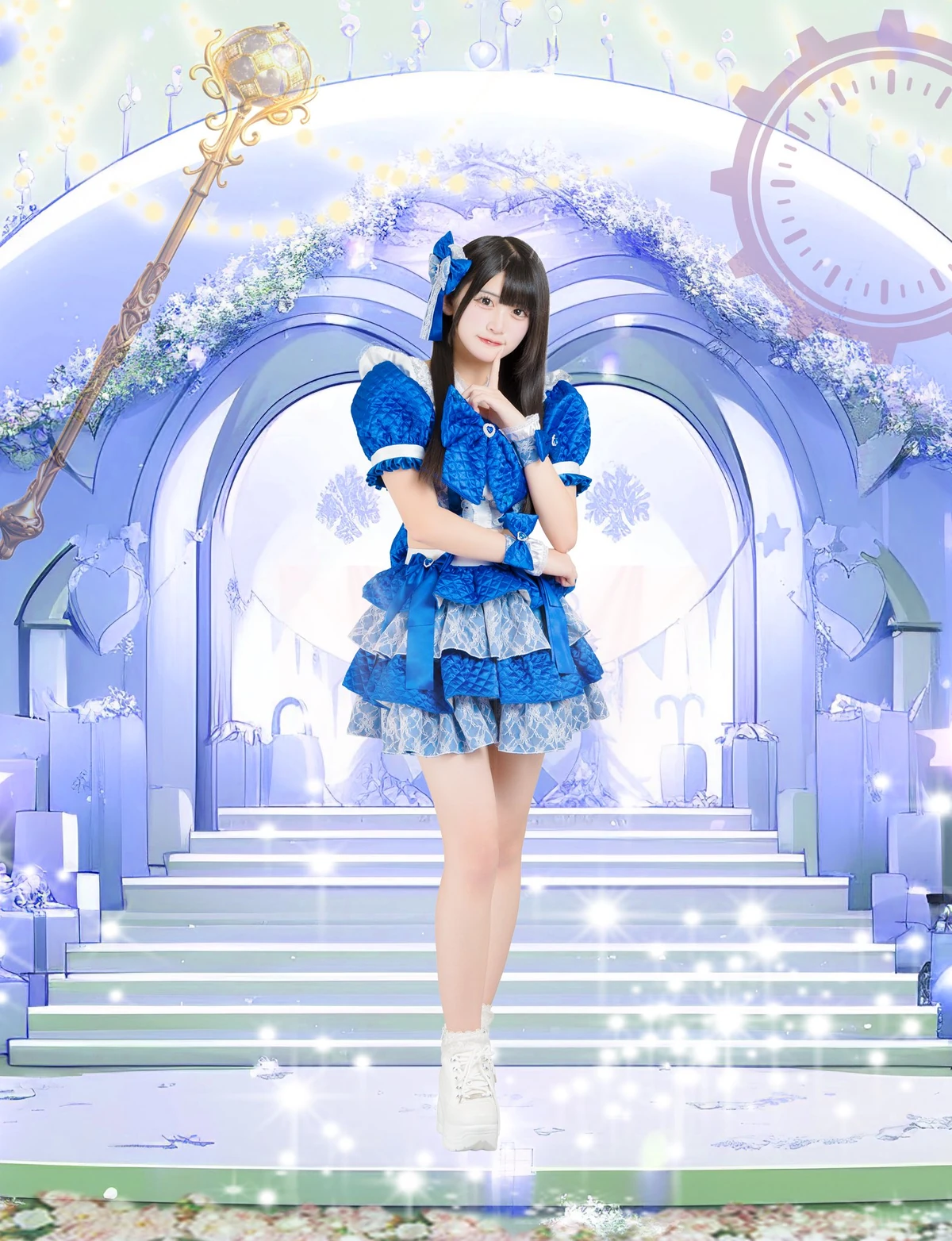 Seto Yui | Jpop Wiki | Fandom