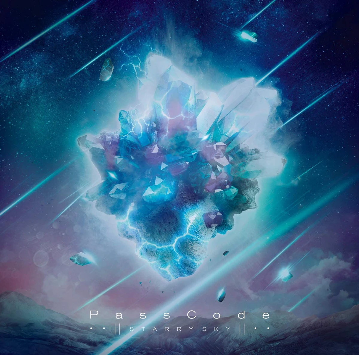 STARRY SKY | Jpop Wiki | Fandom