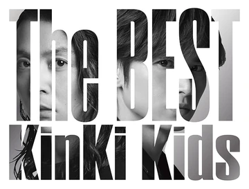 The BEST | Jpop Wiki | Fandom
