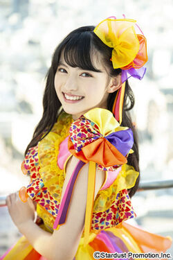 aki です✩.*˚ Suda Aki | Jpop Wiki | Fandom