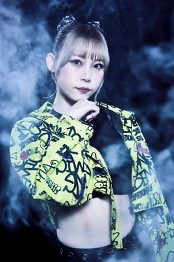 ミュージシャン Haru My Roots is… -ミュージシャンたちのスタイルのルーツを紐解く- vol.07