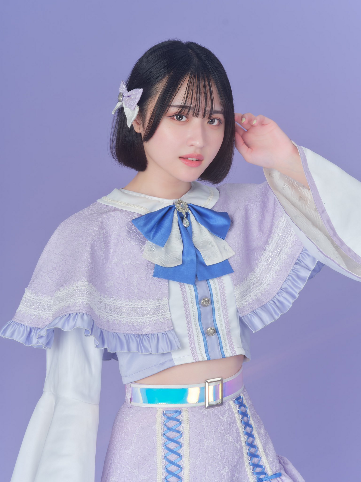 Aizawa Himari | Jpop Wiki | Fandom