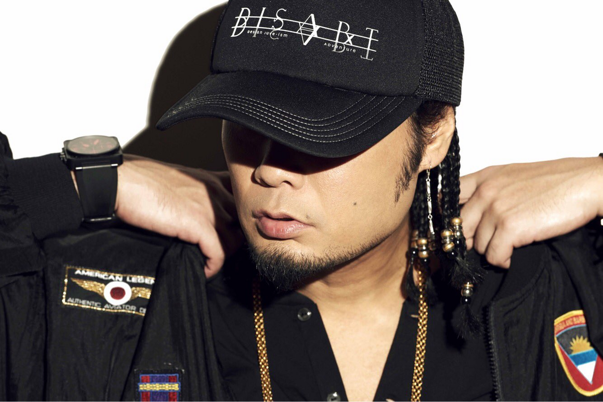 Diggy-MO' | Jpop Wiki | Fandom