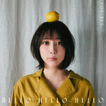 HELLO HELLO HELLO | Jpop Wiki | Fandom