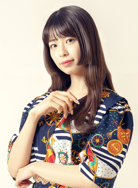 hikaru Girls' Revolution - Hikaru the Striver (Basic Edition) Kojun