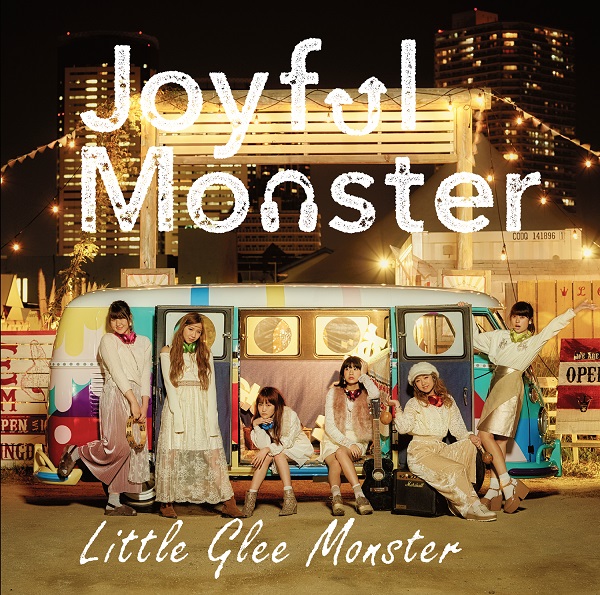 Joyful Monster | Jpop Wiki | Fandom