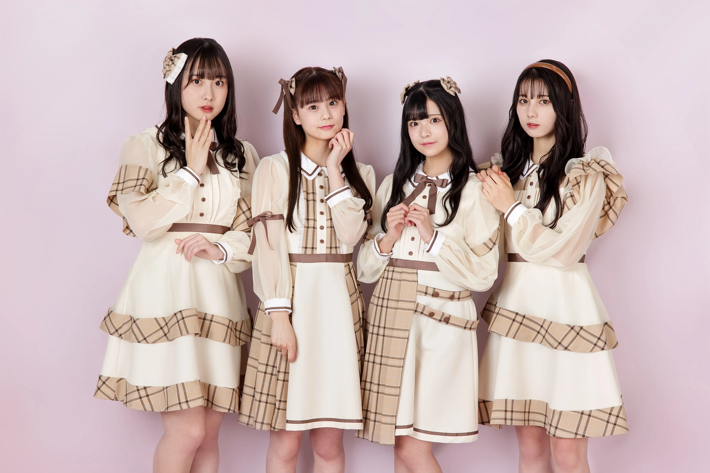 Lupinus | Jpop Wiki | Fandom