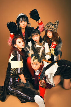 PIGGS | Jpop Wiki | Fandom