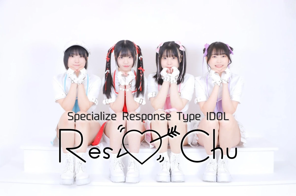 Res💘Chu | Jpop Wiki | Fandom