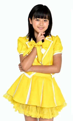 Sakura Rin | Jpop Wiki | Fandom