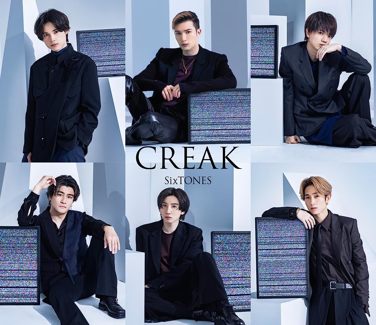 CREAK | Jpop Wiki | Fandom