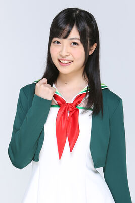 Yoshioka Mayu
