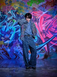 October 2024 (Yumekui NEON)