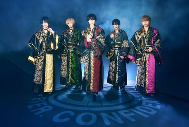 Shintenchi Kaibyaku Shudan- zigzag | Jpop Wiki | Fandom Shintenchi Kaibyaku Shudan- zigzag | Jpop Wiki | Fandom