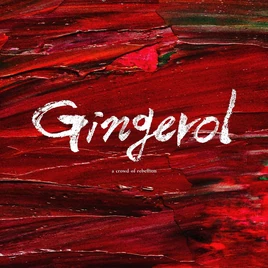 GingerolIll cover