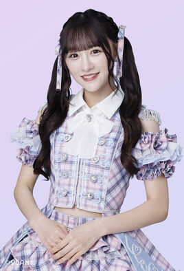Otoshima Risa Zettai Idol