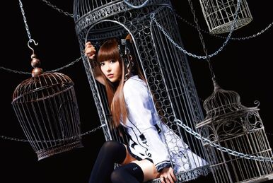 Mystical Flowers | Jpop Wiki | Fandom