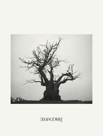 1st BEST ALBUM「SEKAI NO OWARI 2010-2019」 SEKAI NO OWARI BEST ALBUM「SEKAI NO OWARI 2010−2019」