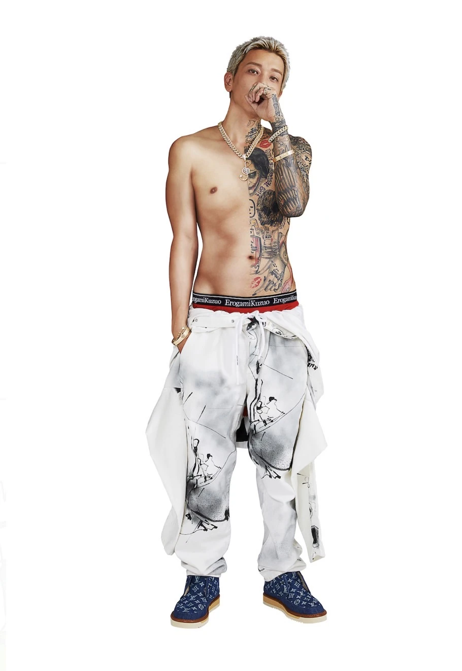 t-Ace | Jpop Wiki | Fandom