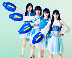 TEAM SHACHI | Jpop Wiki | Fandom