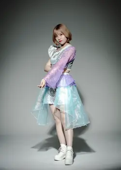 アイドル yonema Z/X E37 Booster Box Opening #1 - Zillions of Enemy X Z/X Idol