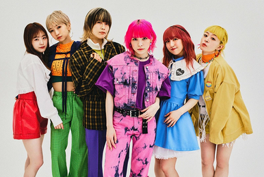 DOLL$BOXX | Jpop Wiki | Fandom DOLL$BOXX | Jpop Wiki | Fandom