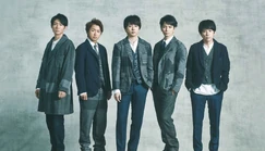 Promoting "Doors 〜Yuuki no Kiseki〜" (November 2017)