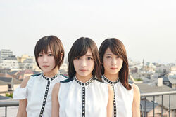 Ayumikurikamaki Jpop Wiki Fandom Ayumikurikamaki Jpop Wiki Fandom