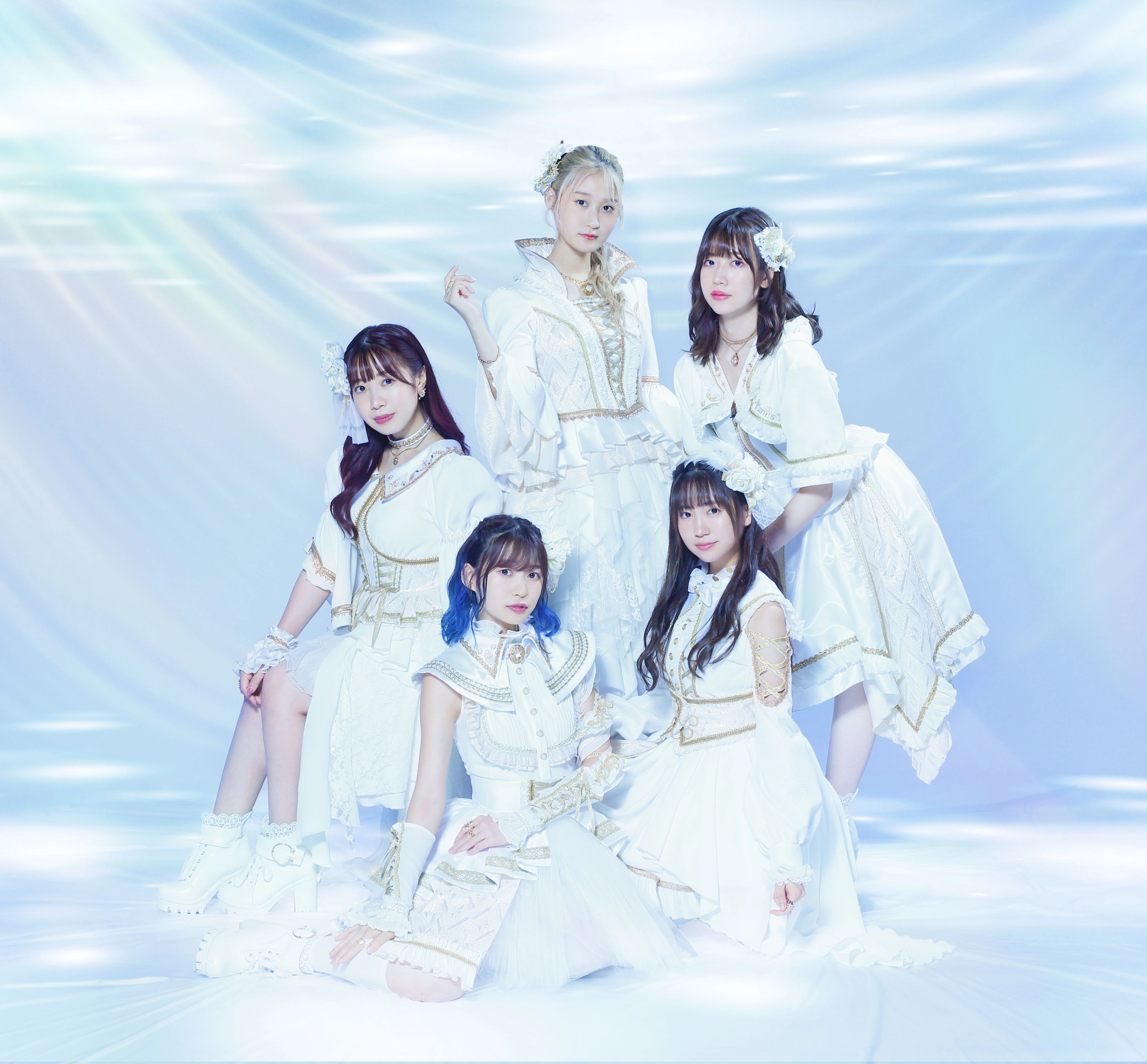 Arcana Project Jpop Wiki Fandom