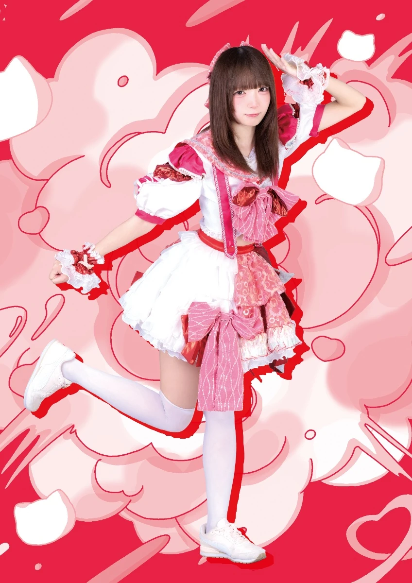 cocoro様 Attaka Cocoro | Jpop Wiki | Fandom