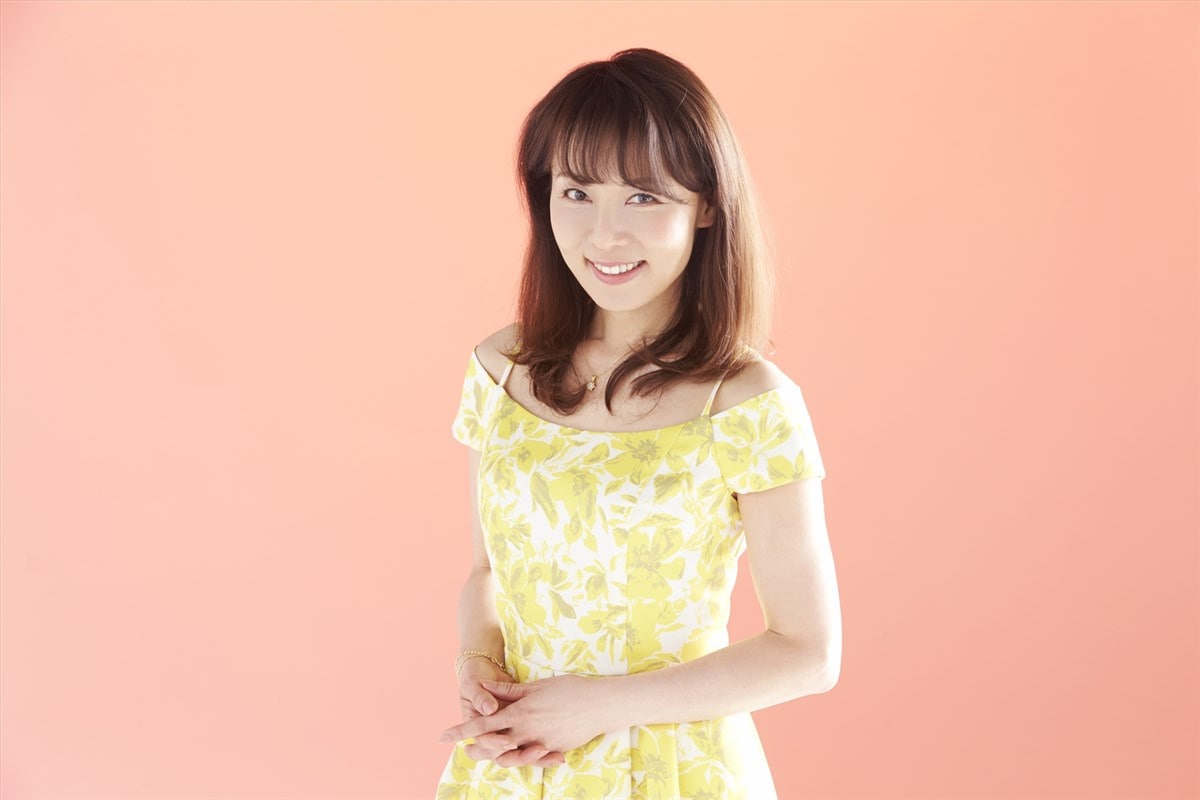 Ayukawa Mami | Jpop Wiki | Fandom