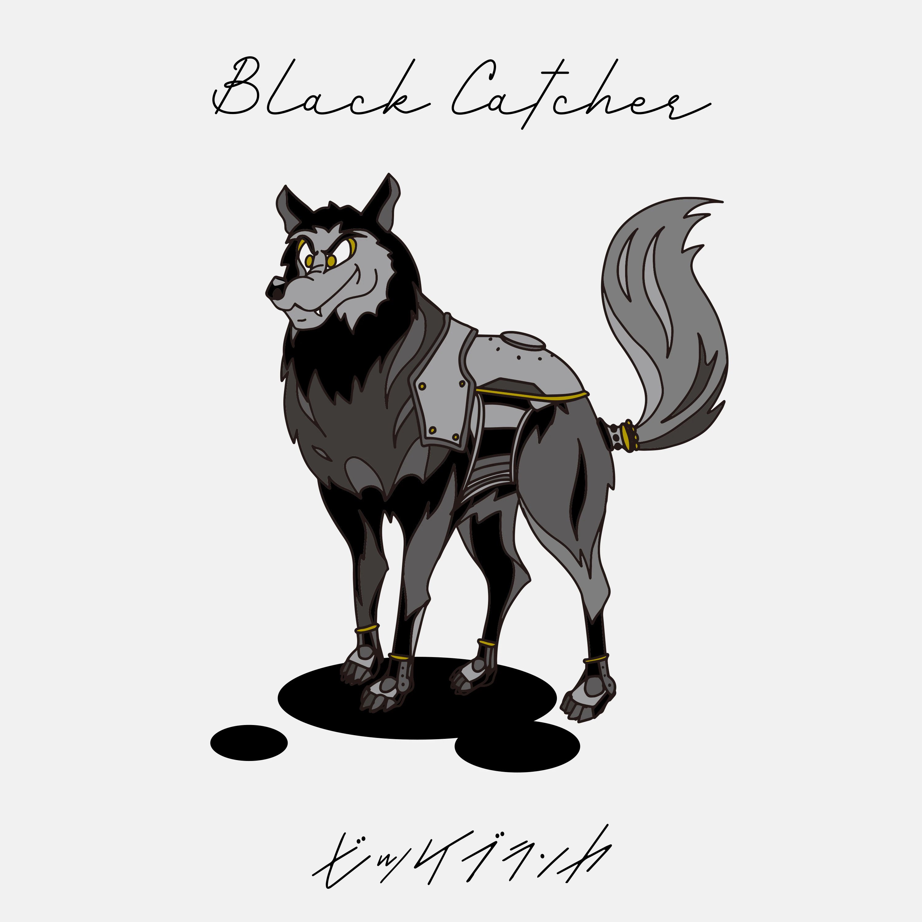 Black Catcher | Jpop Wiki | Fandom