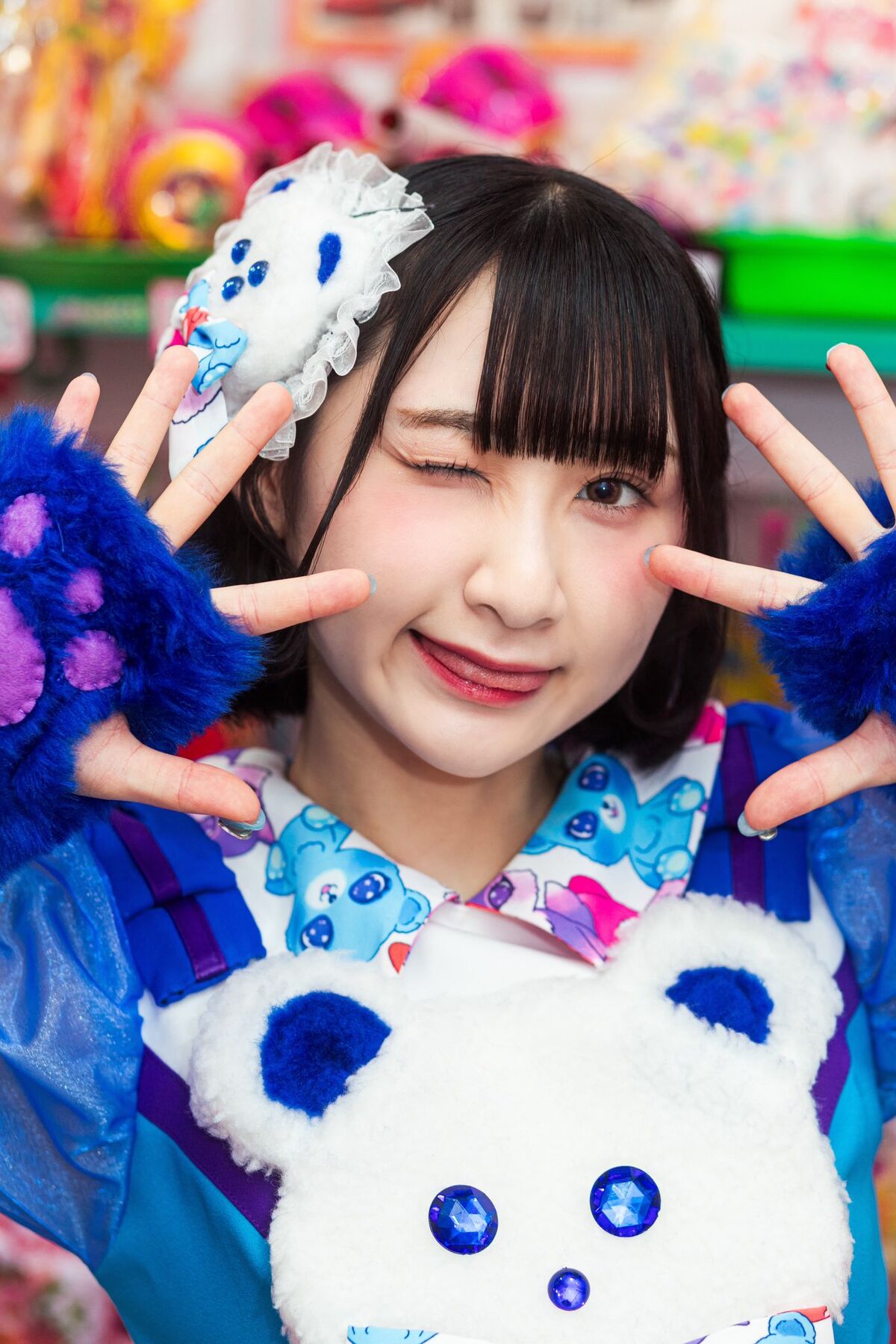 アイドル YUKI 写真 5/7枚】Yuki Yoda：I went to a driving school two days