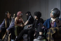 邦楽 Fear, and Loathing in Las Vegas falilv Fear, and Loathing in Las Vegas seek to 