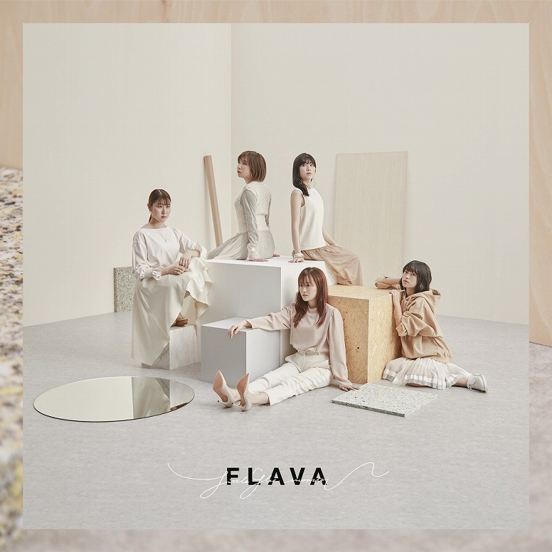 FLAVA | Jpop Wiki | Fandom