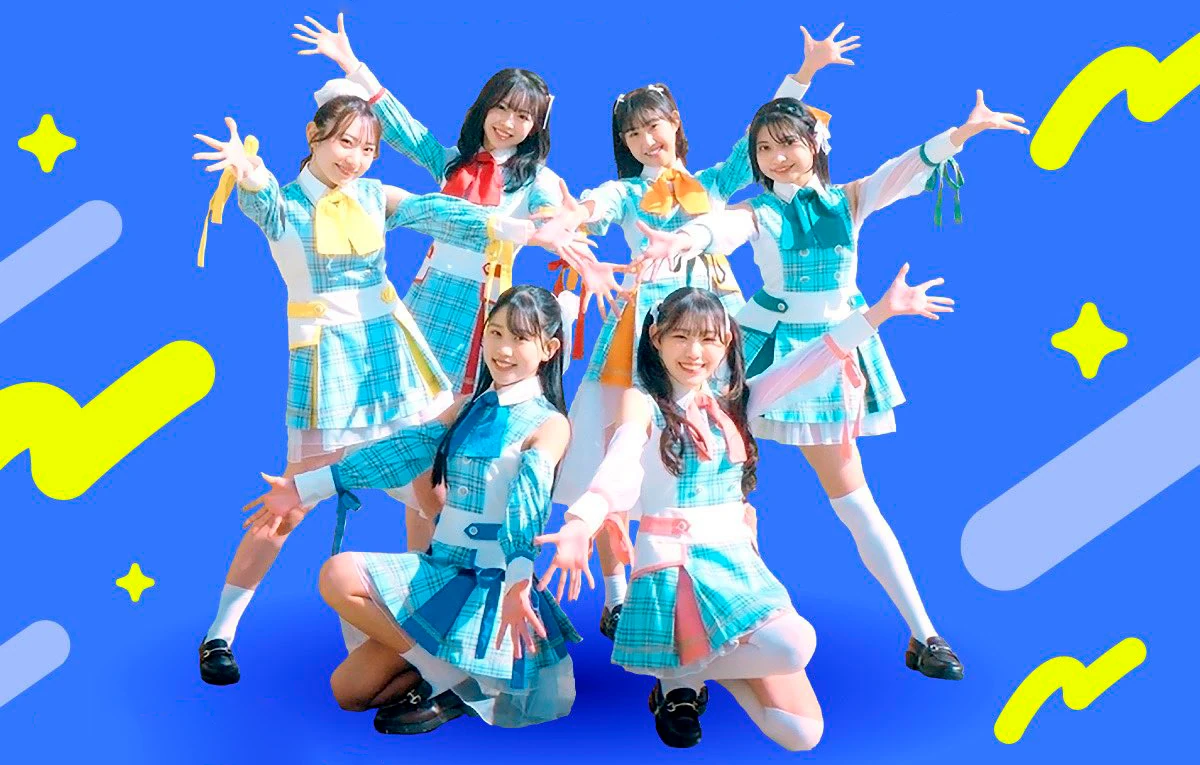 アイドル (fuku) Fuku wo Kakeru Shoujo | Jpop Wiki | Fandom