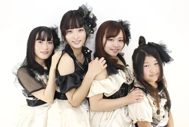 Haru☆Kana | Jpop Wiki | Fandom