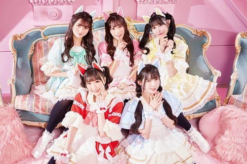 Promoting "FA"NTASY To! (2022)