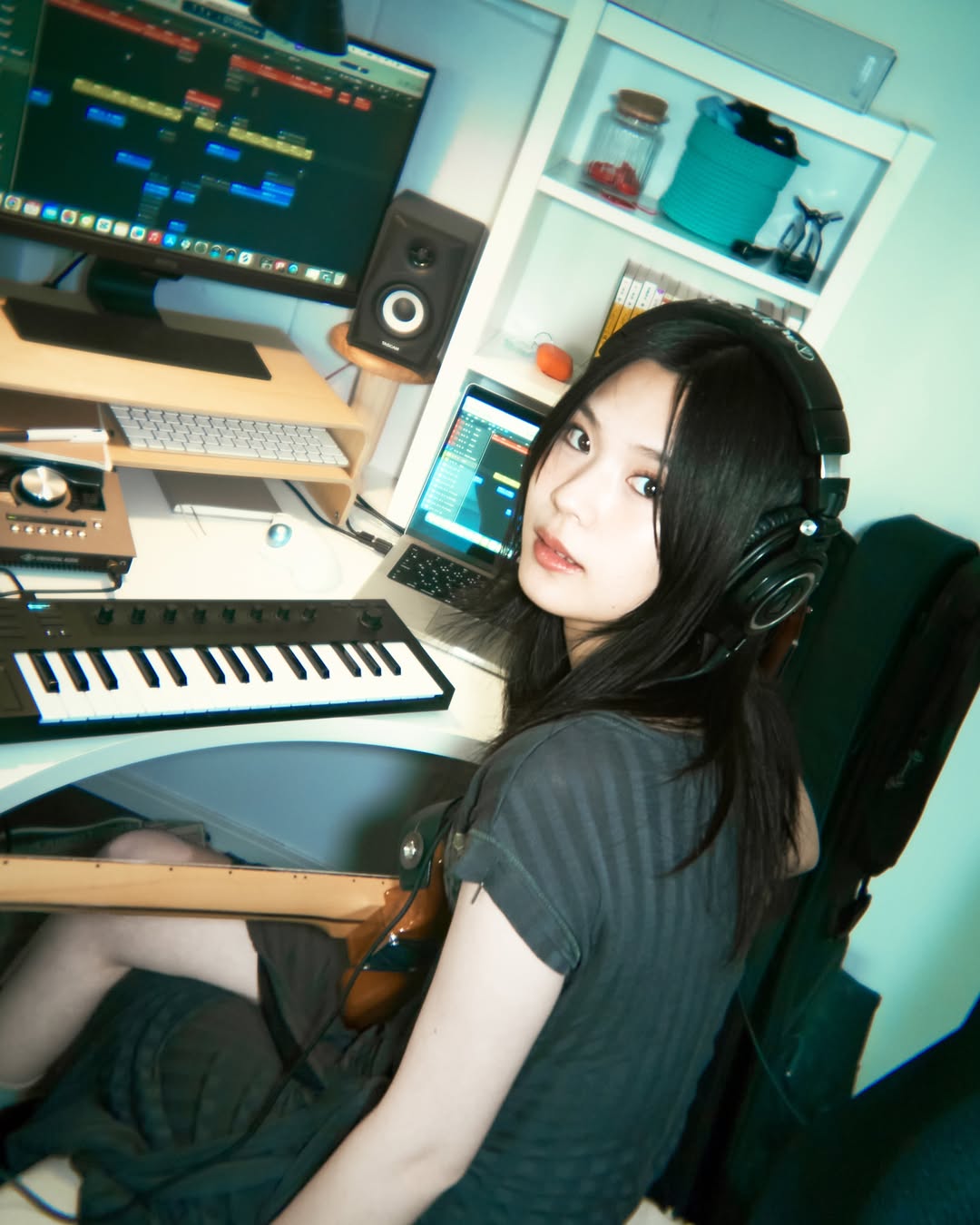SAKIKA | Jpop Wiki | Fandom