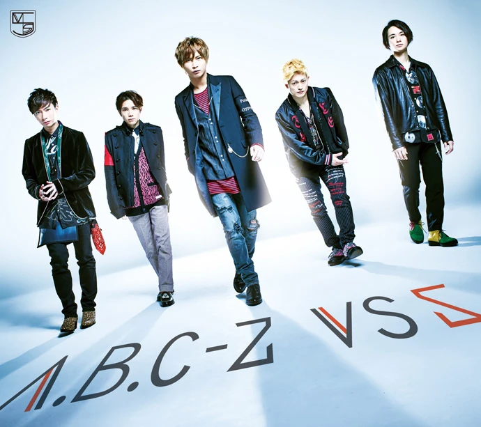 VS 5 | Jpop Wiki | Fandom
