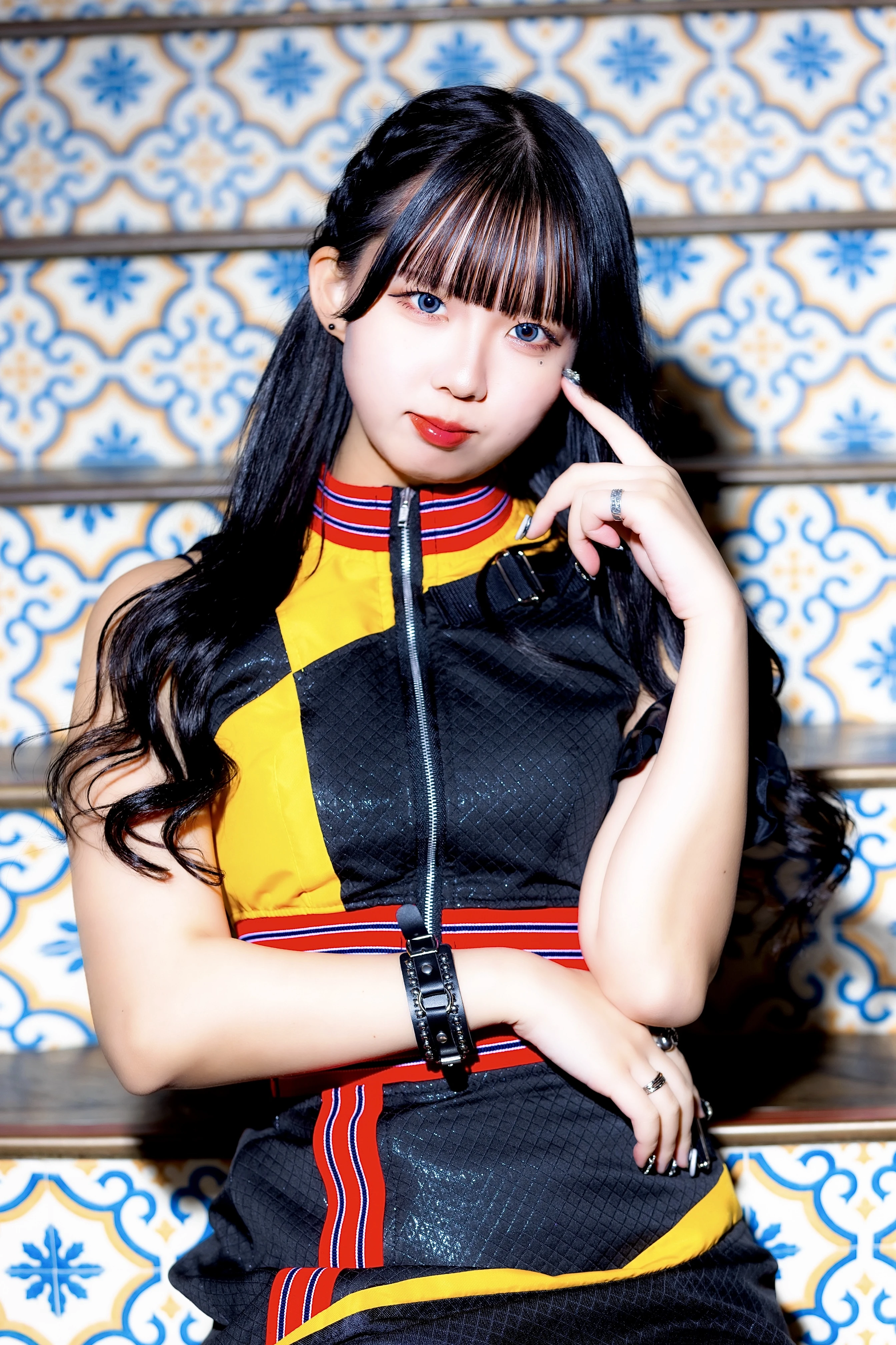 Kuga Alice | Jpop Wiki | Fandom
