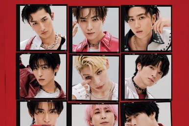 Snow Mania S1 | Jpop Wiki | Fandom