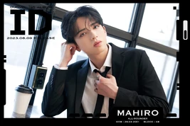 BUGVEL MAHIRO (June 2023)