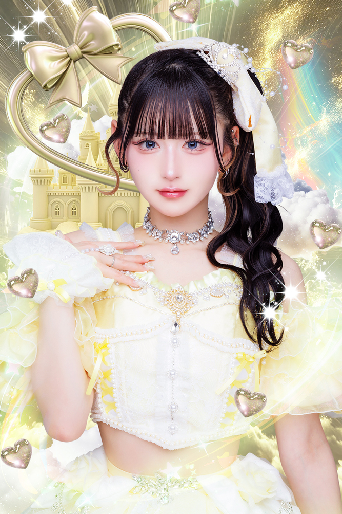 K-POP・アジア rosan K-POP・アジア R Kawasaki Junjou Komachi☆ | Jpop Wiki | Fandom