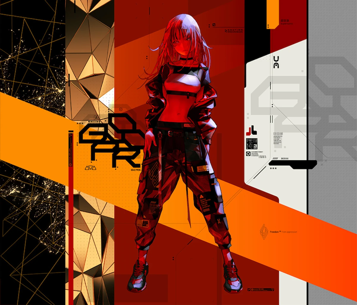 EGOIST | Jpop Wiki | Fandom