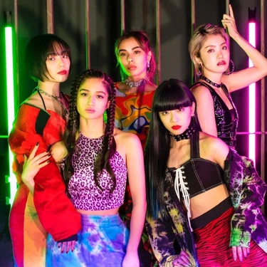 FAKY Promoting "NEW AGE"